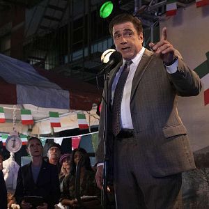 Foto Michael Rispoli