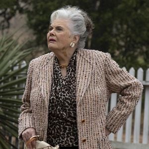 Foto Lois Smith