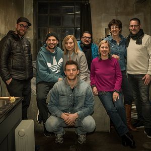 Foto Moritz Bleibtreu