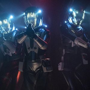 Foto Rachael Ancheril