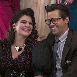 Foto Andrew Rannells