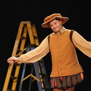 Foto Michael McMillian