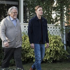 Foto Keith Szarabajka