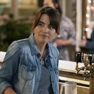 Foto Natalie Morales