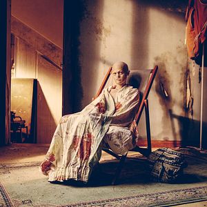 Foto Todos os Deuses do Céu