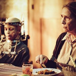 Foto Todos os Deuses do Céu