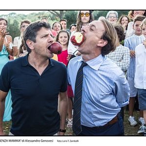 Foto E Agora? A Mamãe Saiu de Férias!