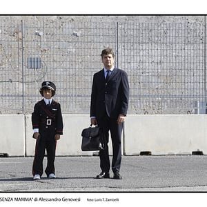 Foto E Agora? A Mamãe Saiu de Férias!