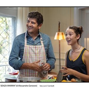 Foto E Agora? A Mamãe Saiu de Férias!