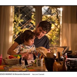 Foto E Agora? A Mamãe Saiu de Férias!