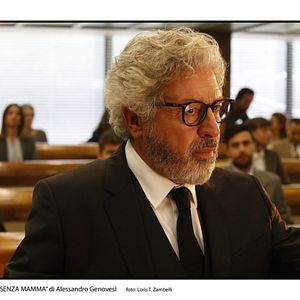 Foto E Agora? A Mamãe Saiu de Férias!