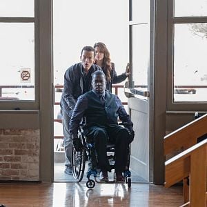 Foto Vanessa Ferlito