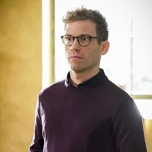 Foto Barrett Foa