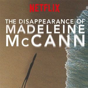 Foto O Desaparecimento de Madeleine McCann