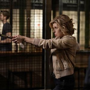 Foto Christine Baranski