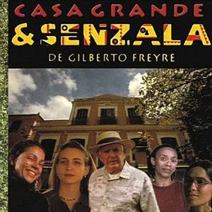 Foto Casa Grande & Senzala