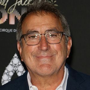 Foto Kenny Ortega