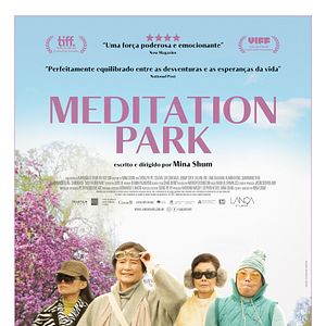 Foto Meditation Park