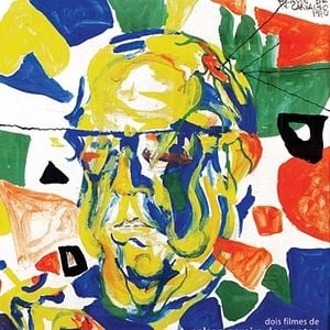 Foto Raízes do Brasil: Uma Cinebiografia de Sérgio Buarque de Hollanda