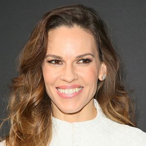 Foto Hilary Swank