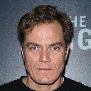 Foto Michael Shannon