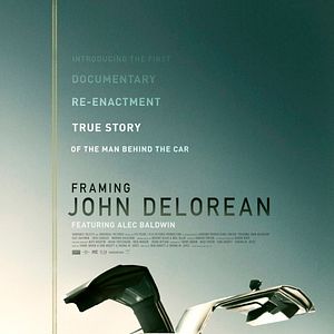 Foto John DeLorean: Visionário ou Vigarista?