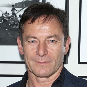 Foto Jason Isaacs