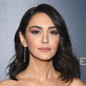 Foto Nazanin Boniadi