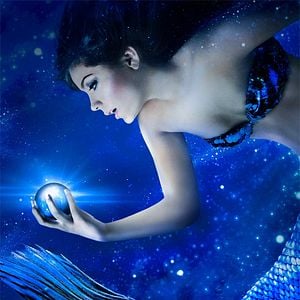 Foto Sereias: Elas Existem!