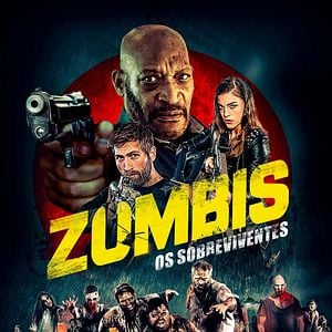 Foto Zumbis - Os Sobreviventes