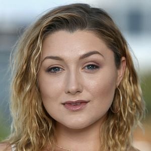 Foto Anastasia Baranova