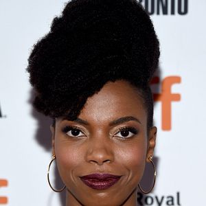 Foto Sasheer Zamata