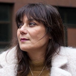 Foto Menna Laura Meijer