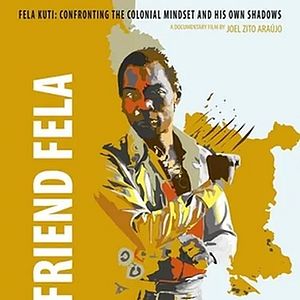 Foto Meu Amigo Fela