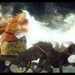 Foto Kleine Germanen