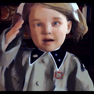 Foto Kleine Germanen