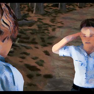 Foto Kleine Germanen