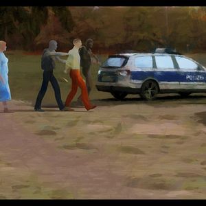 Foto Kleine Germanen