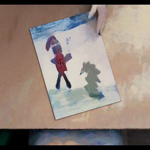 Foto Kleine Germanen