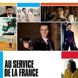 Foto A Very Secret Service