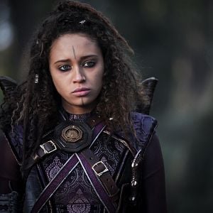 Foto Into the Badlands