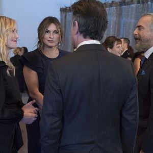 Foto Mariska Hargitay