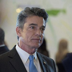 Foto Peter Gallagher