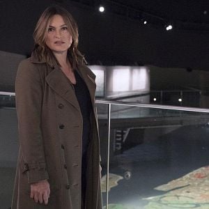 Foto Mariska Hargitay