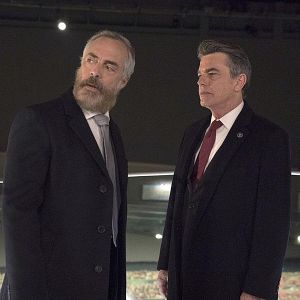 Foto Peter Gallagher