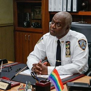Foto Brooklyn Nine-Nine