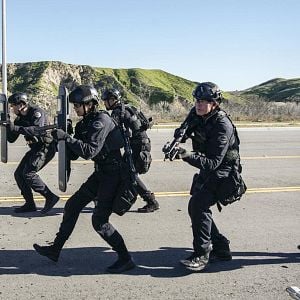 Foto S.W.A.T. – Força de Intervenção