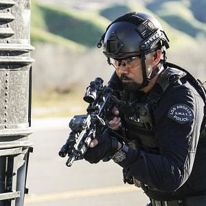 Foto S.W.A.T. – Força de Intervenção