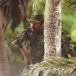 Foto SEAL Team