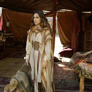 Foto Summer Bishil